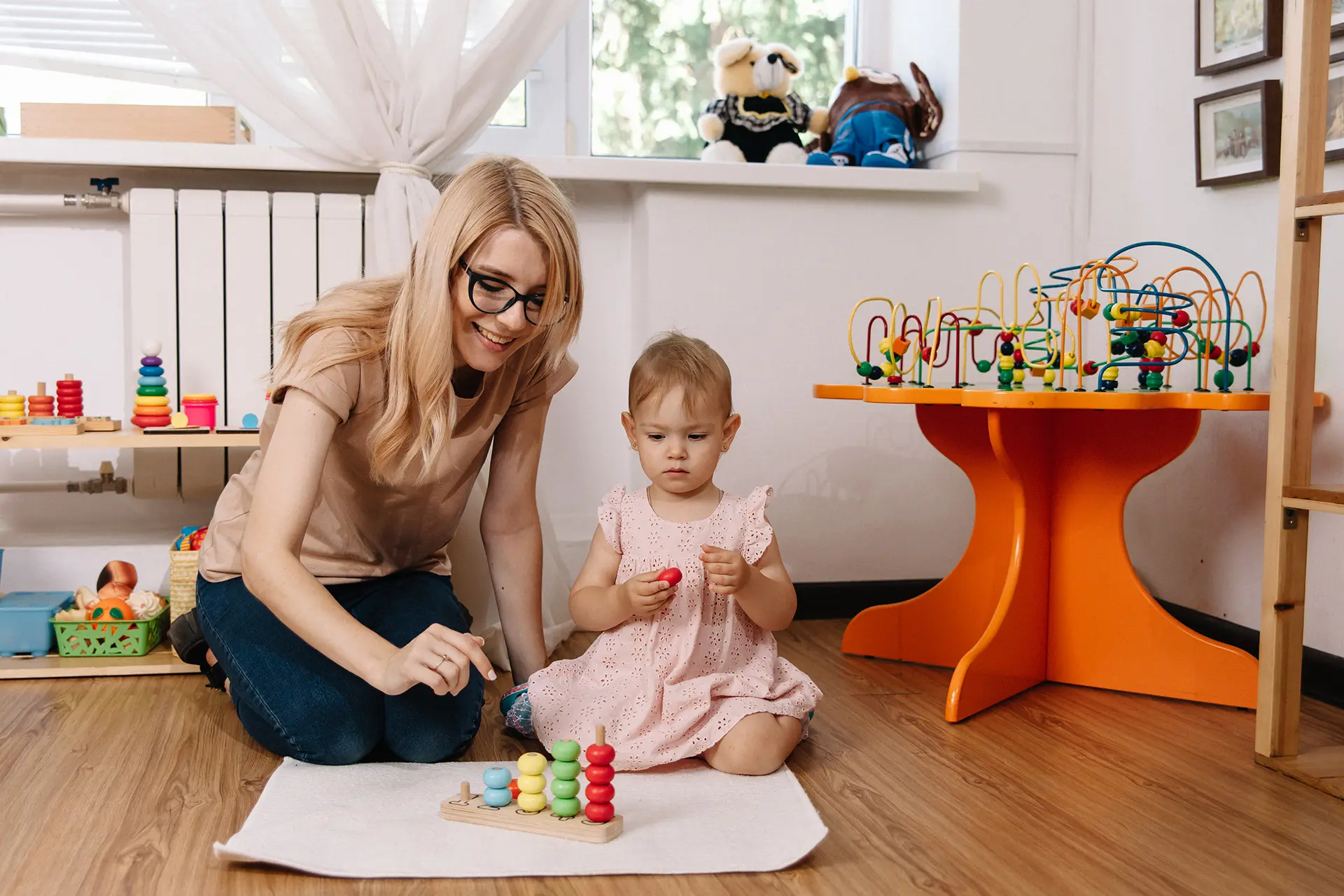 children-services
