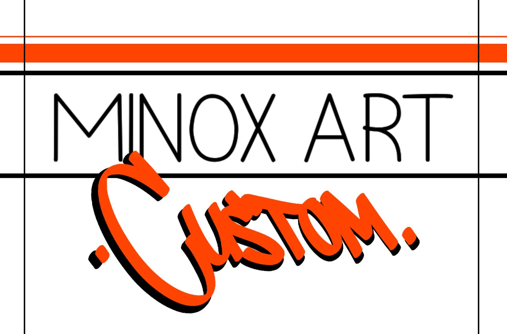 Minox Art Tattoo Studio