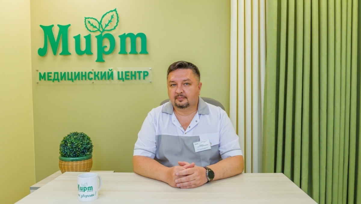 CraftTalk поставил искусственный интеллект на службу сети клиник "МИРТ" в Костроме