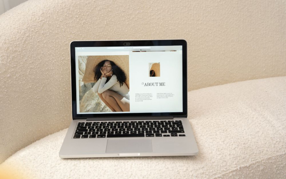 Личный бренд в соцсетях: почему это важно в 2025