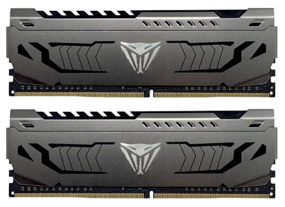 Patriot Viper Steel DDR4 16Gb 3200Mhz