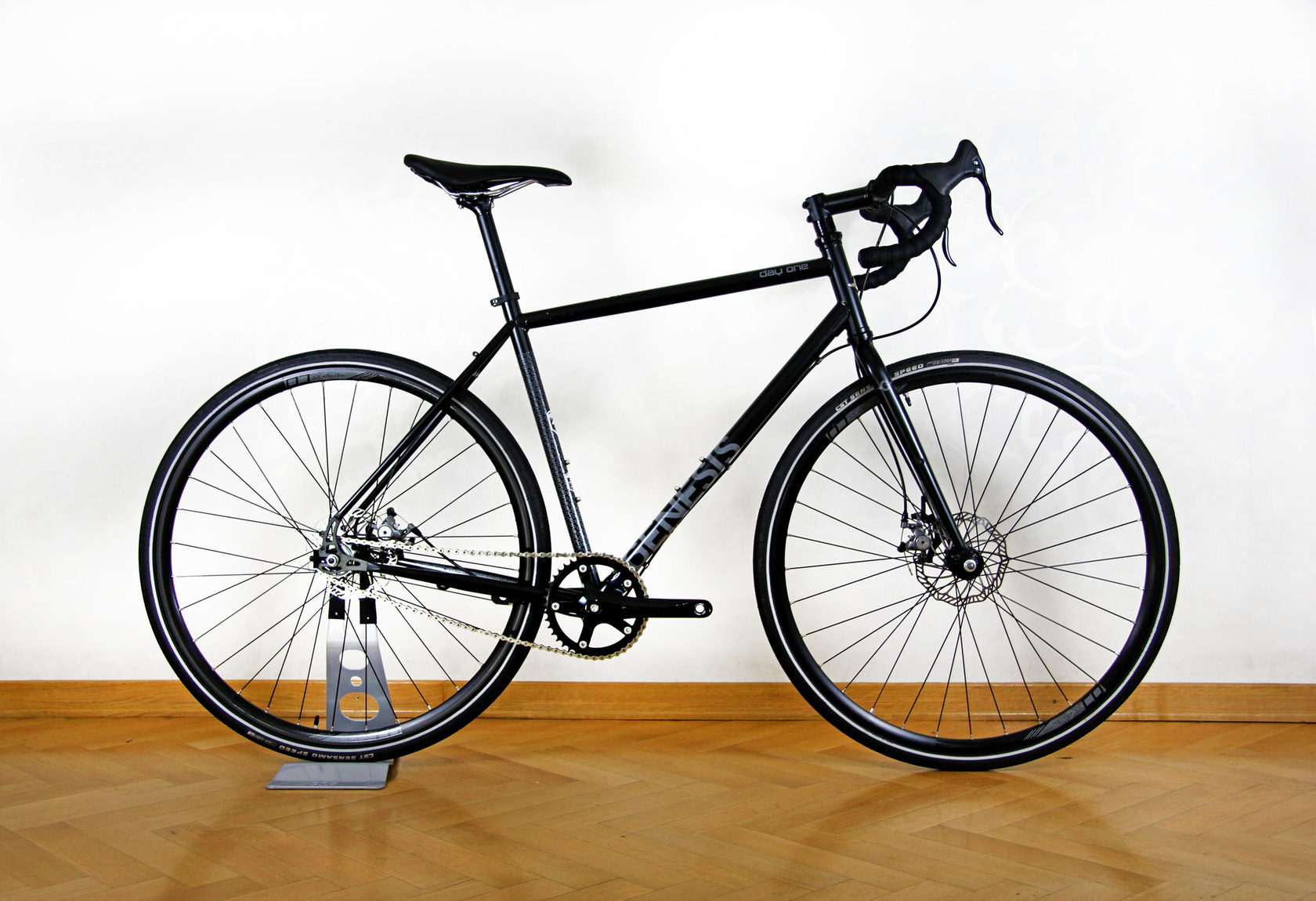 Genesis Day One Disc