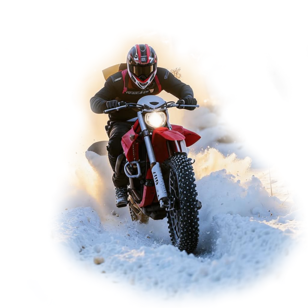 Аренда и прокат эндуро, питбайков, квадроциклов, бигфутов, снегоходов в ...