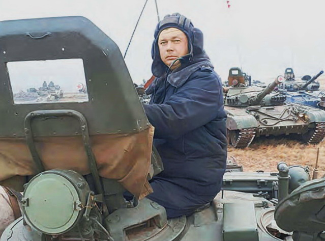 Артур Орлов