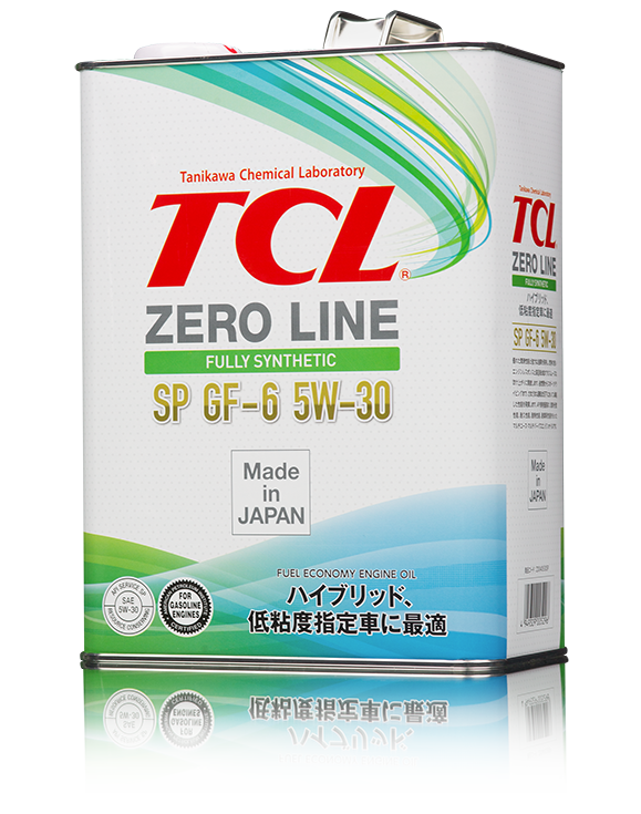 Tcl zero line 5w 30