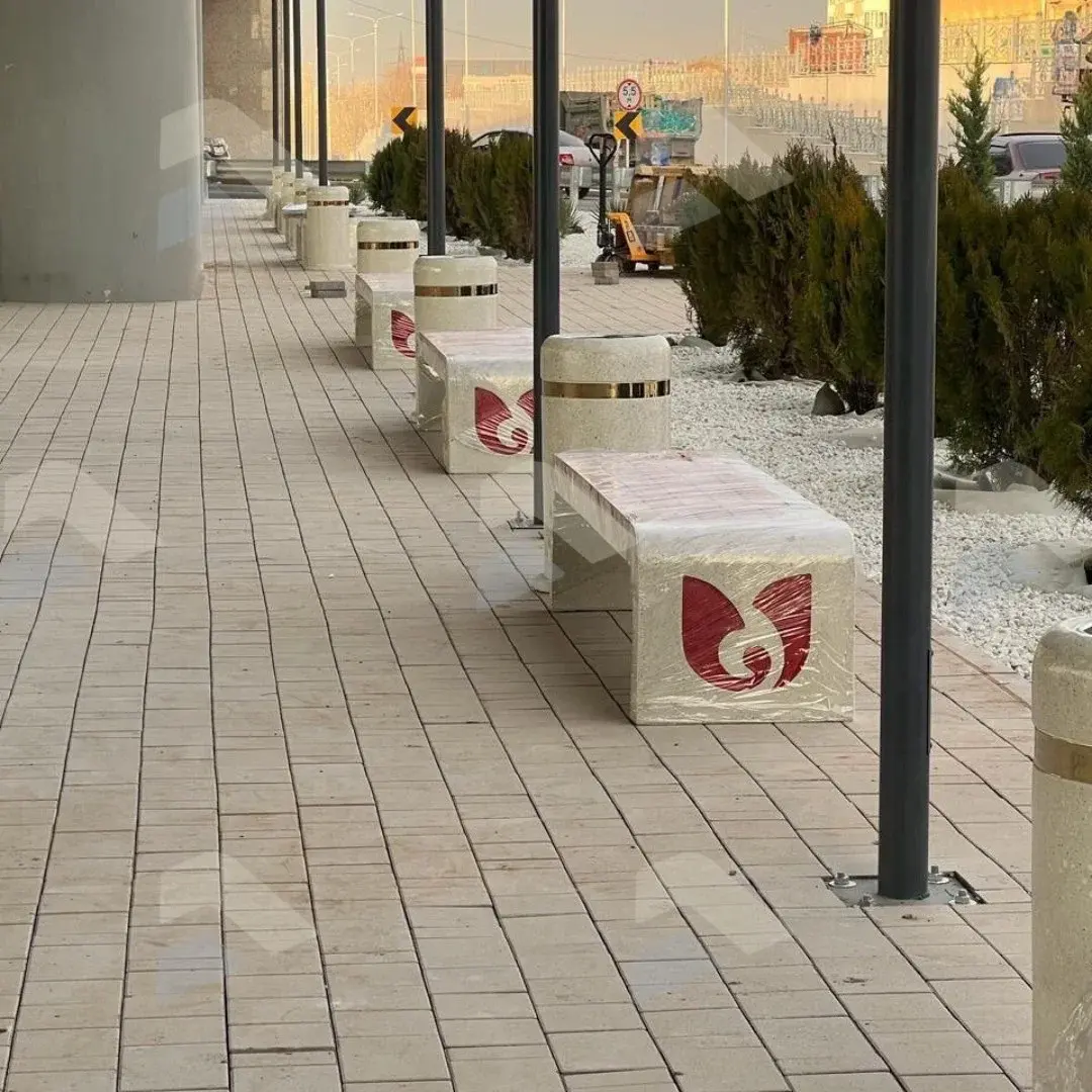 миф о композитном мраморе