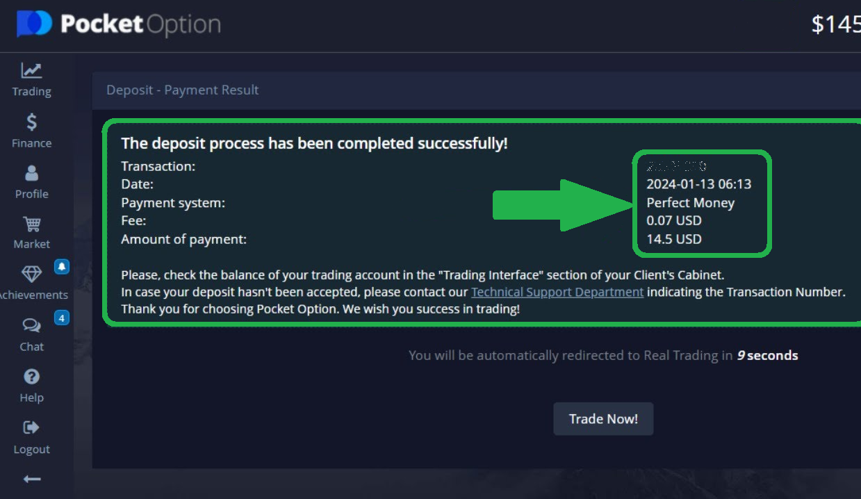 Arguments For Getting Rid Of Pocket Option Trading Platform