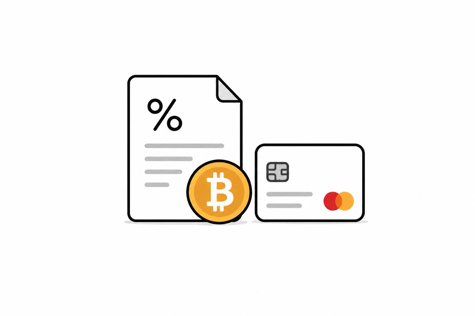 Налог на доход с крипты