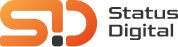Агентсво digital-маркетинга и автоматизации бизнеса Status Digital