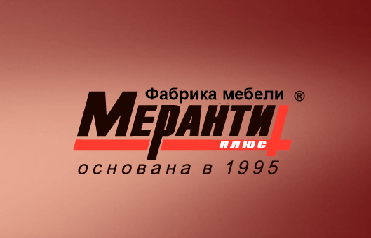 Меранти мебель