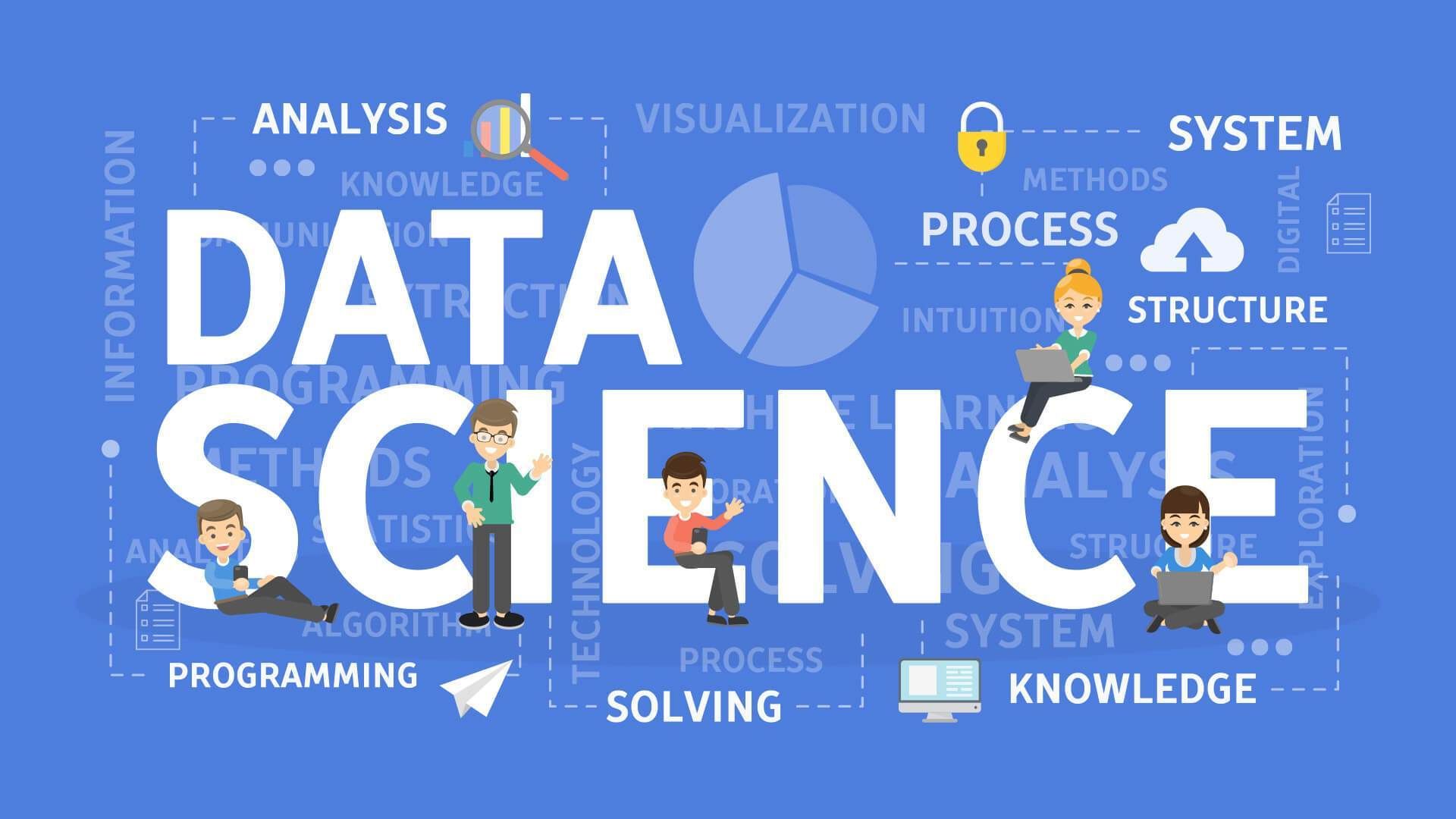 pin-on-data-science