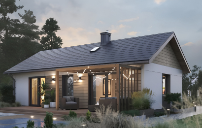 дом ТИП 3-1с-78