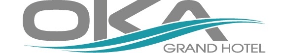 GRAND HOTEL OKA