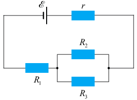 Измерения силы тока и напряжения в электрических цепях. Амперметр и вольтметр — ЗФТШ, МФТИ