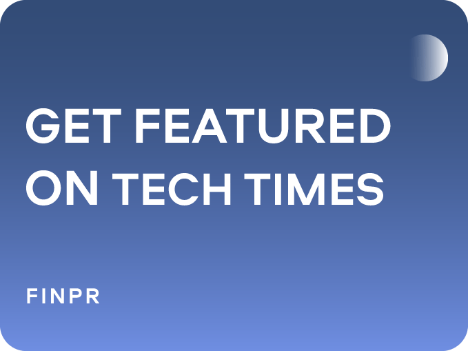 TechTimes.com: Mastering Press Release Placement