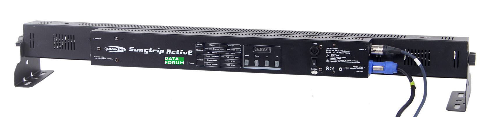 Световой прибор Showtec Sunstrip Active DMX - превью 2
