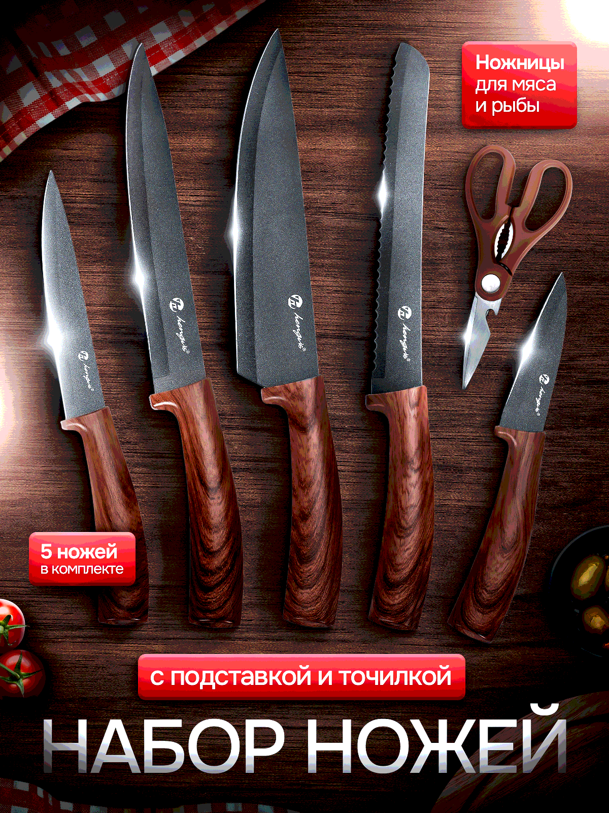 Набор для детского творчества Мир динозавров с фигурками и раскрасками