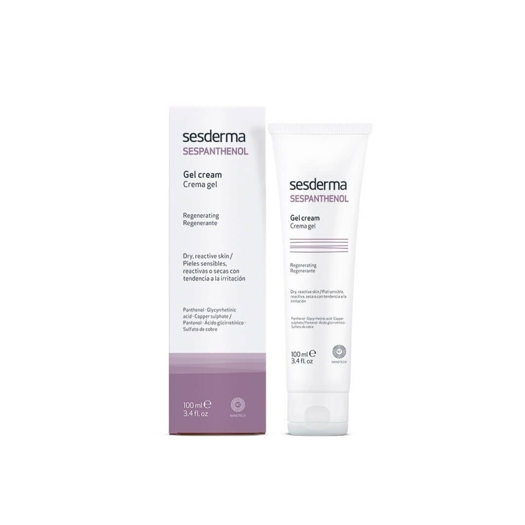 Sesderma крем гель отзывы. Sesderma Gel Cream. Sesderma sespanthenol. Sesderma Silkses для губ. Sesderma гель для лица.