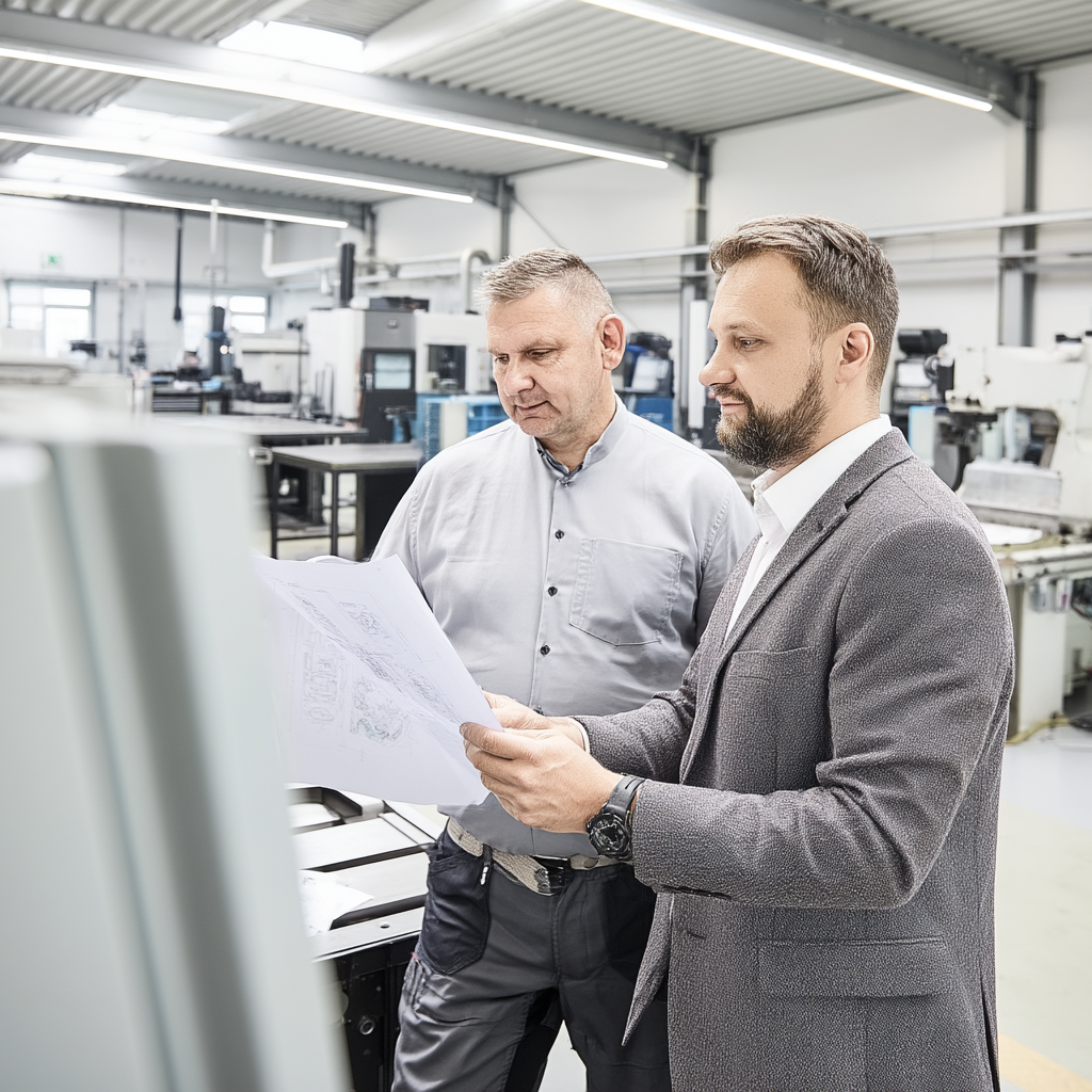 Система расчёта и снижения производственной себестоимости