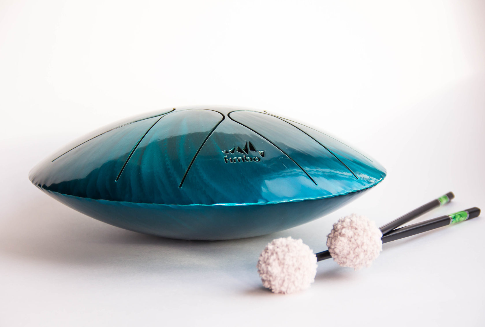 Фимбо Океан — Мелодия расслабления и гармонии