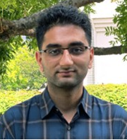 Photo of Nikhil Aggarwal