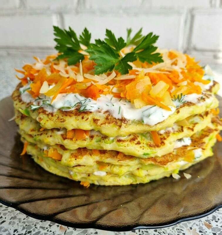 Диетические блюда из кабачков - рецепты с фото на centerforstrategy.ru (27 рецептов )