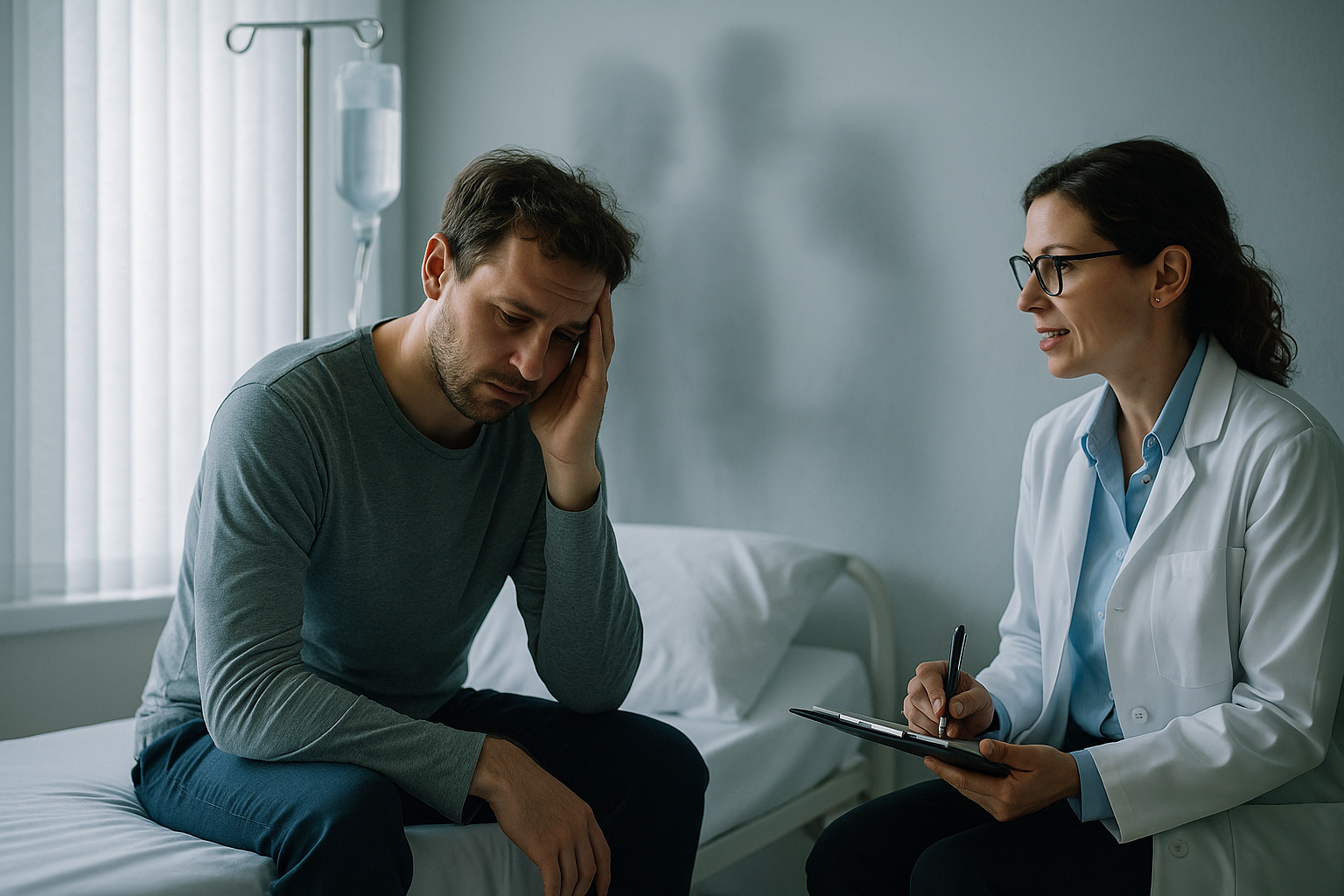 Наивность трезвости или путь к счастью!