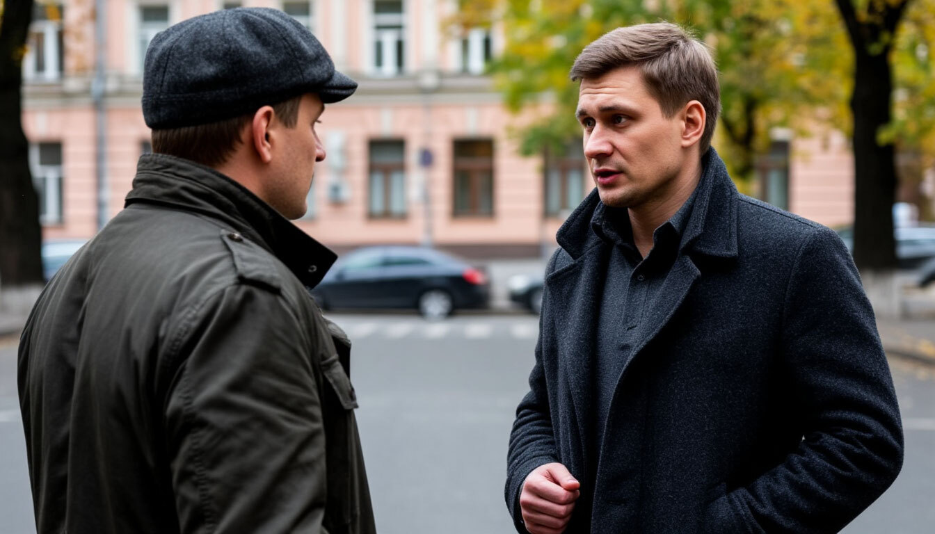 Услуги детективного агентства Москвы