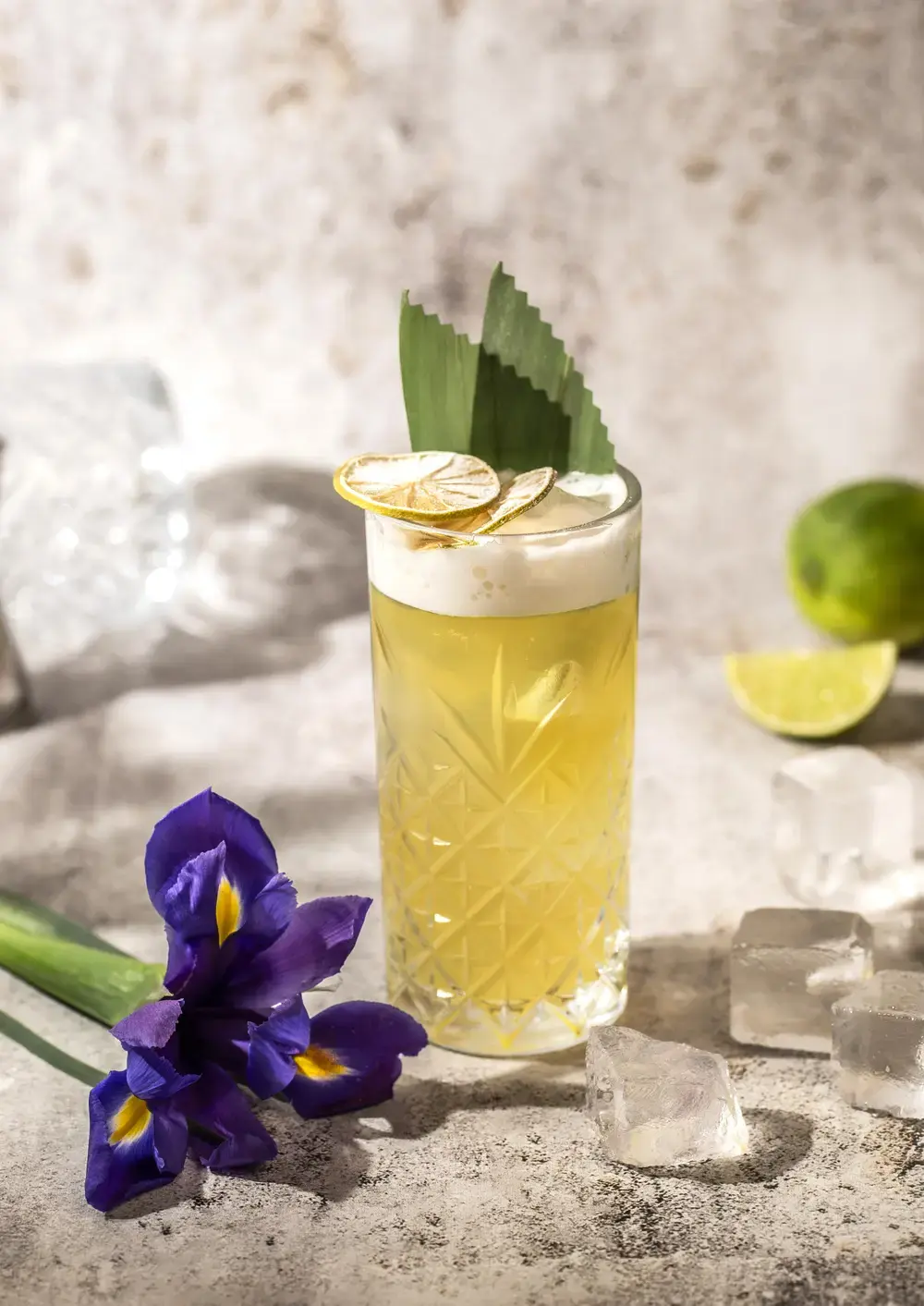 Коктейль KINO KOLADA — Drink Boutique