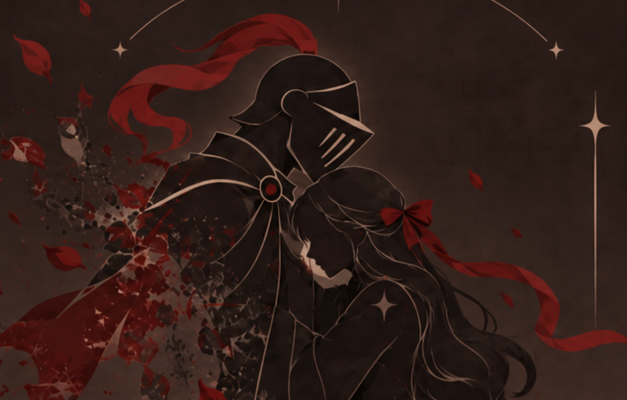 Иллюстрация выпуска О чём молчит Равельна