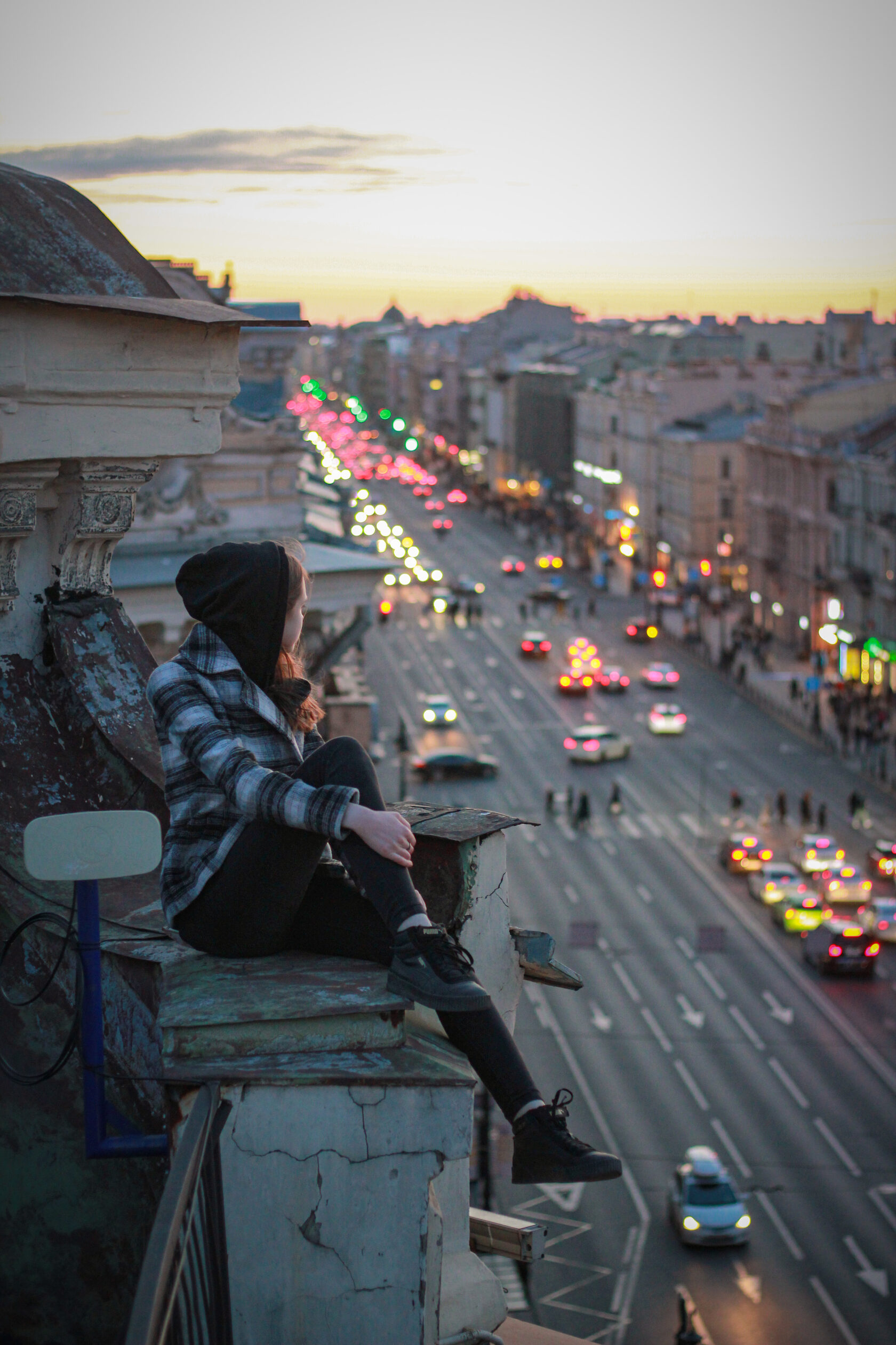 Легальная спб. Экскурсии по крышам. Прогулка на крыше.