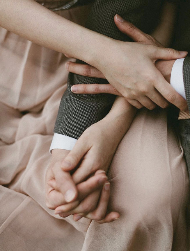 Анализ совместимости партнеров по human design