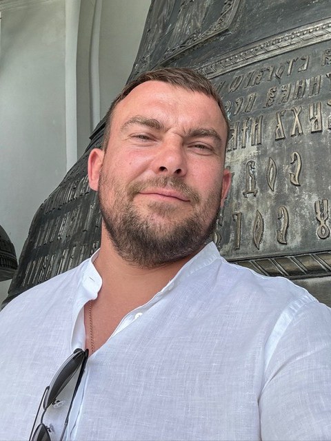 Вячеслав Кашин