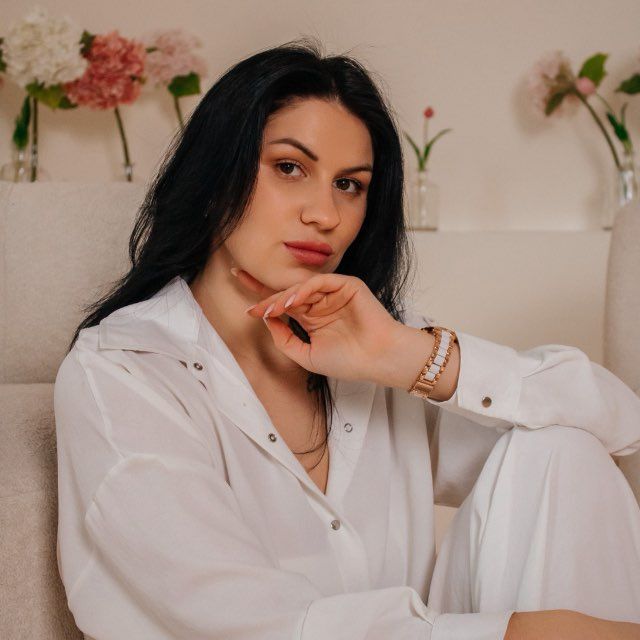 Кристина
