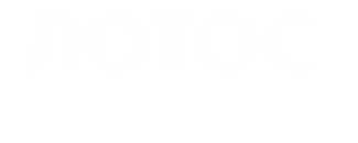 логотип бц лотос