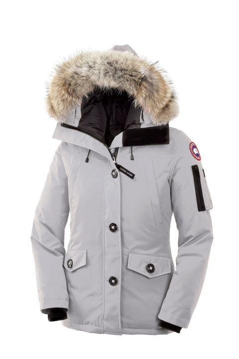 Canada Goose Montebello Parka - купить в интернет-магазине канада-гус.рф