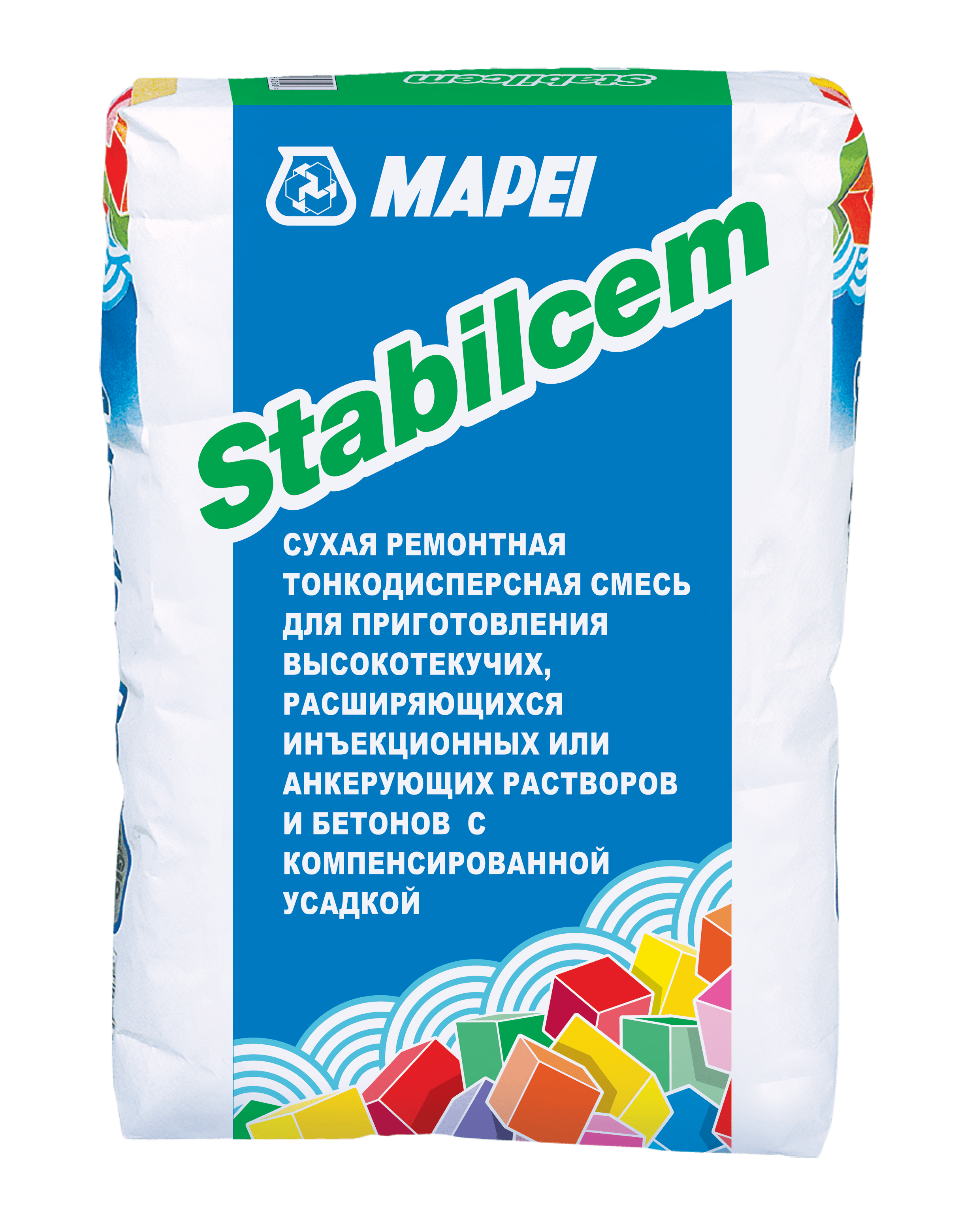 MAPEI STABILCEM