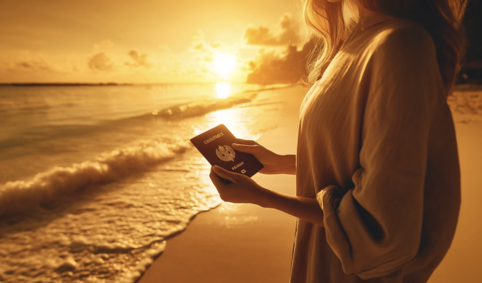 Как мы получили одобрение ВНЖ Португалии после отказа