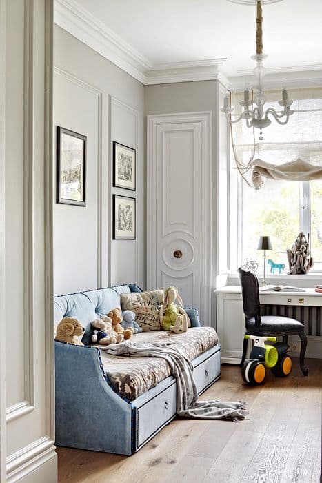 Диван-кровать Loffilab «Лагуна» - Loffilab