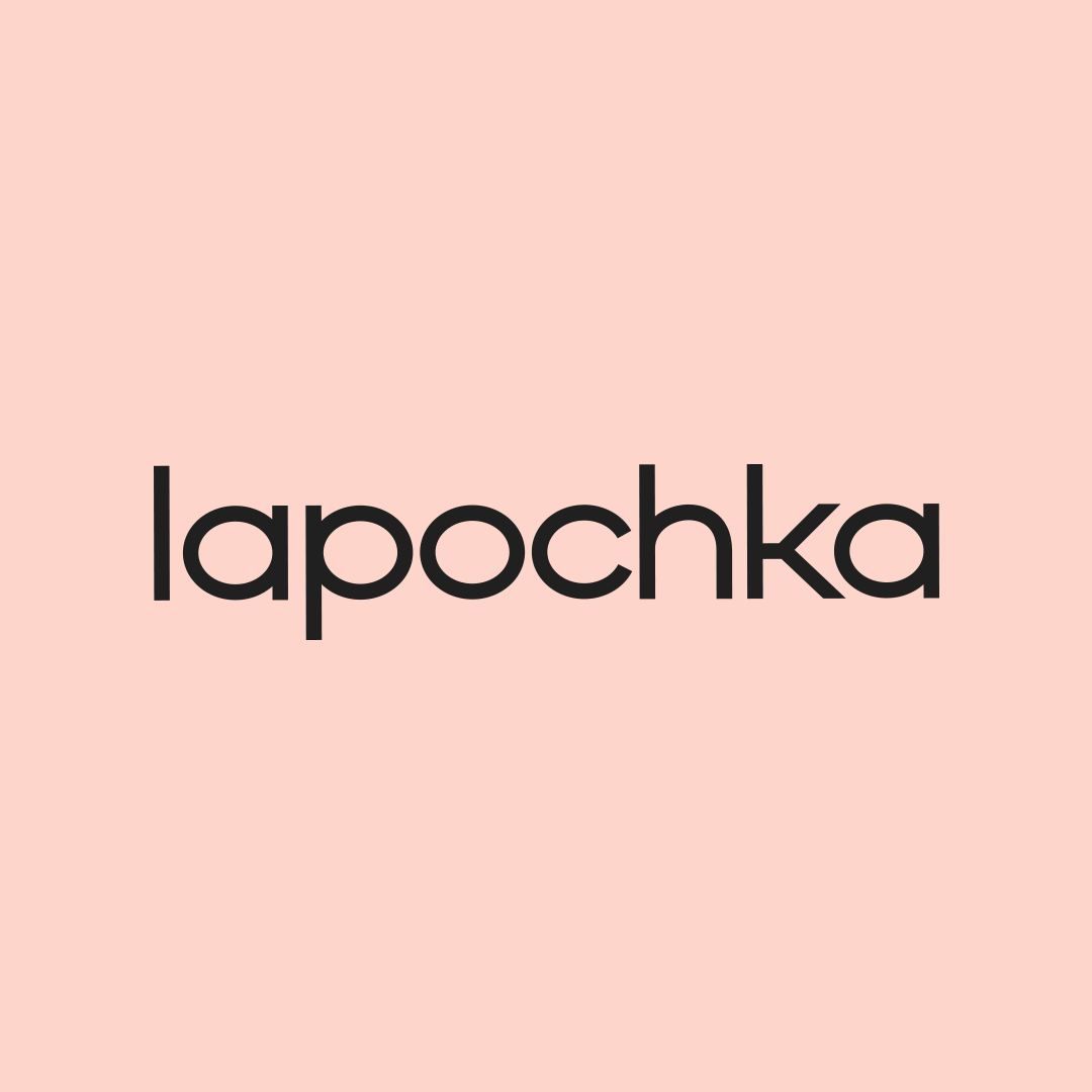 Lapochka Lemonade