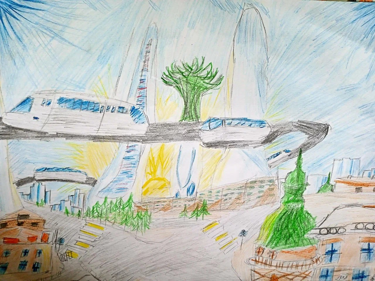 Максимова Ульяна, 10 лет, Режевской муниципальный округ