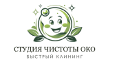Студия чистоты "ОКО"