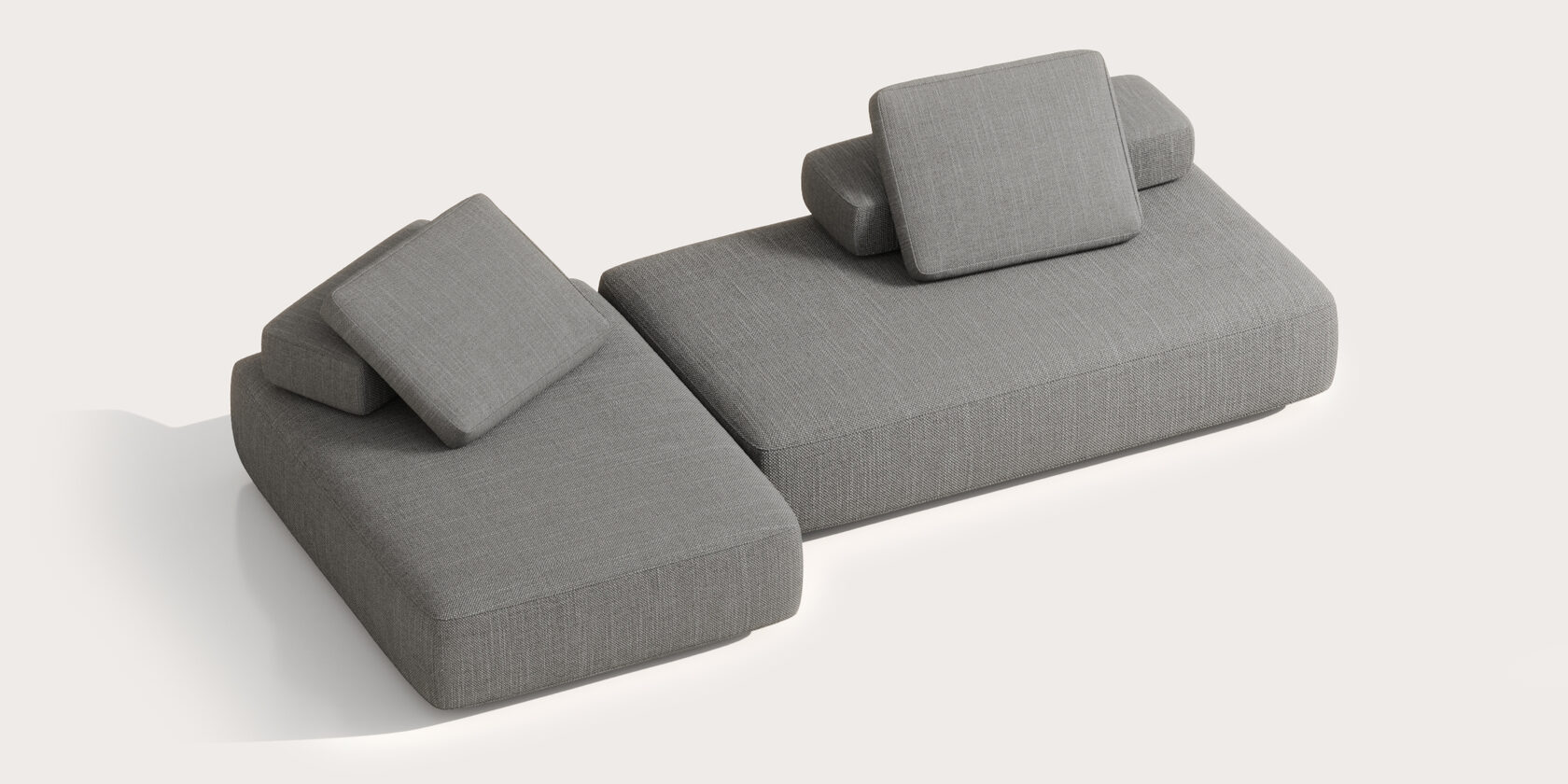 PLAIN sofa