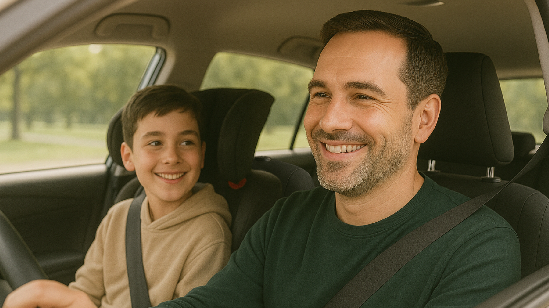  День отца в России