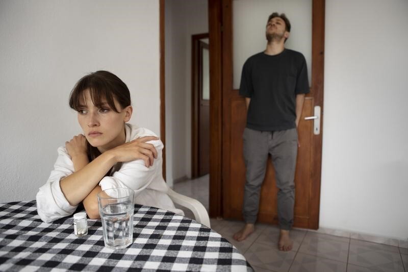 Пути освобождения: как избавиться от зависимости от бывшего и вернуть опору в себе