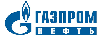 Газпром