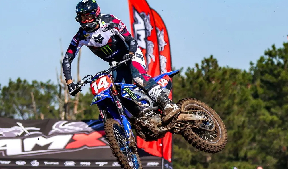 Чемпионат Австралии 2026: Джед Битон продолжает победную серию