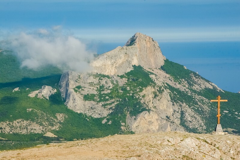 Севастопольская тропа фото