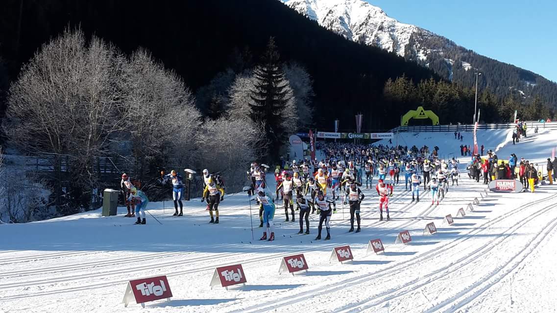 Dolomitenlauf: гид по марафону