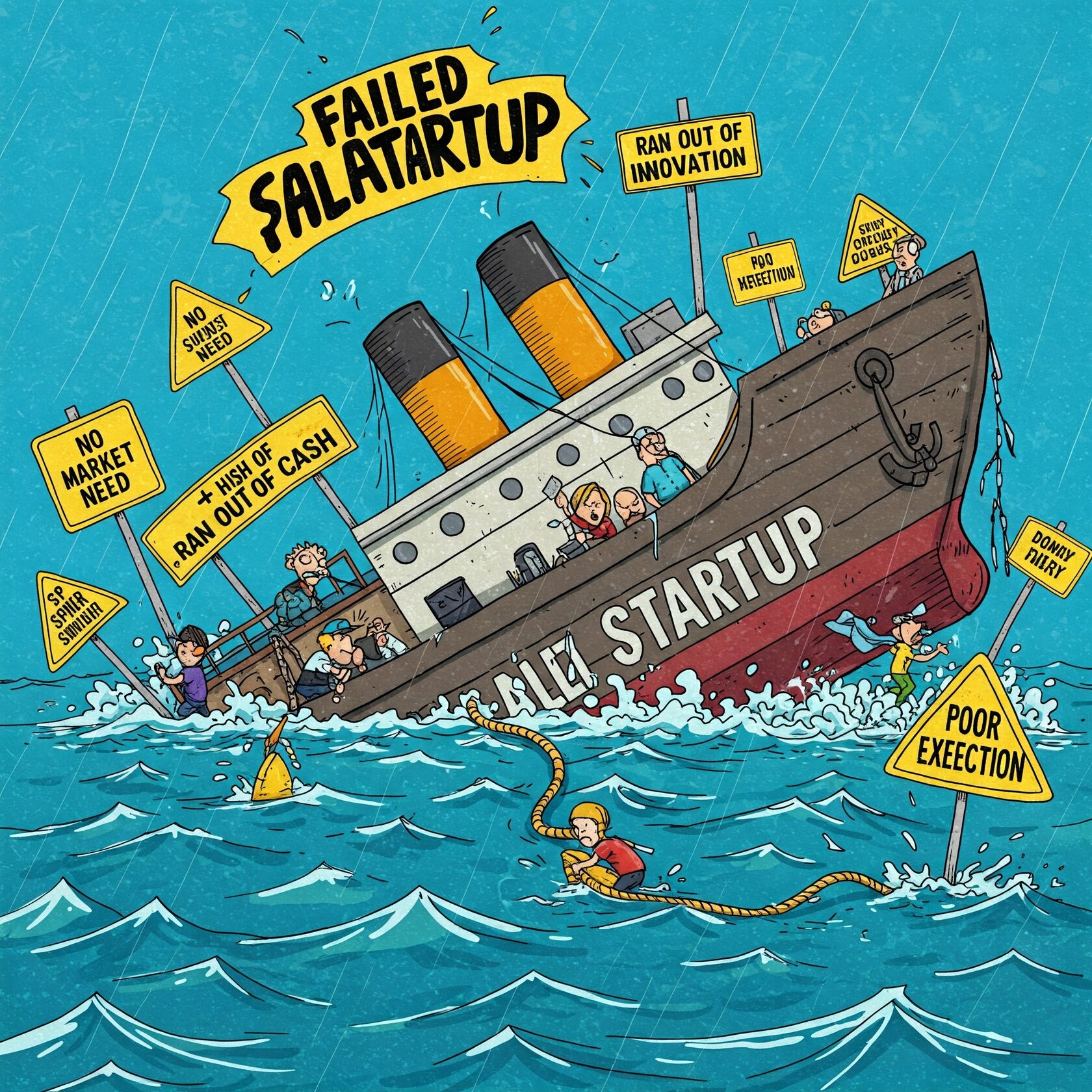 Бизнес с нуля Lean Startup